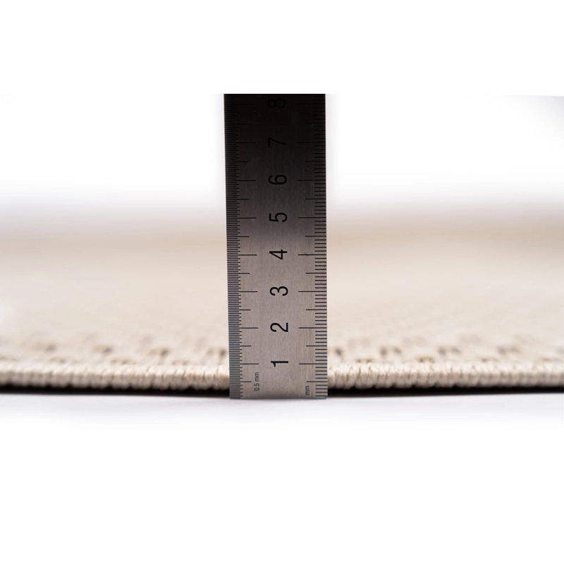 Tapis Santorini, Tapis de couloir 3 pi x 11 pi 6 po