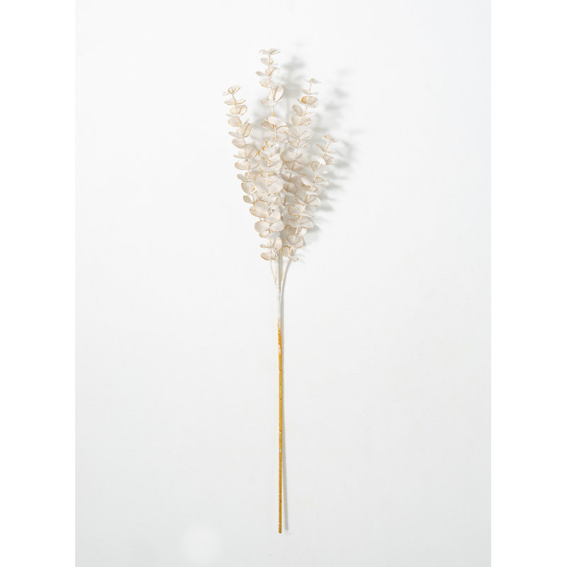 Branche d'eucalyptus artificiel 32 po Summerdale