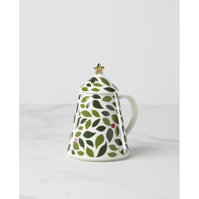 Tasse Evergreen