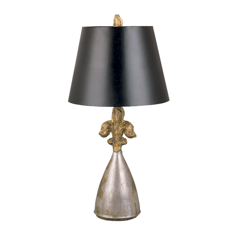 Kleinschmidt Porcelain Table Lamp