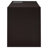 Maxim Cappuccino 2-Drawer Computer Desk-1773526601