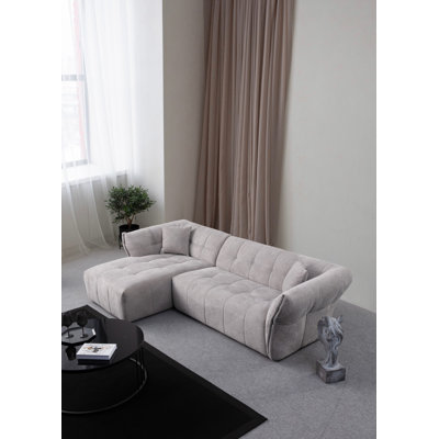 Corner Sofa
