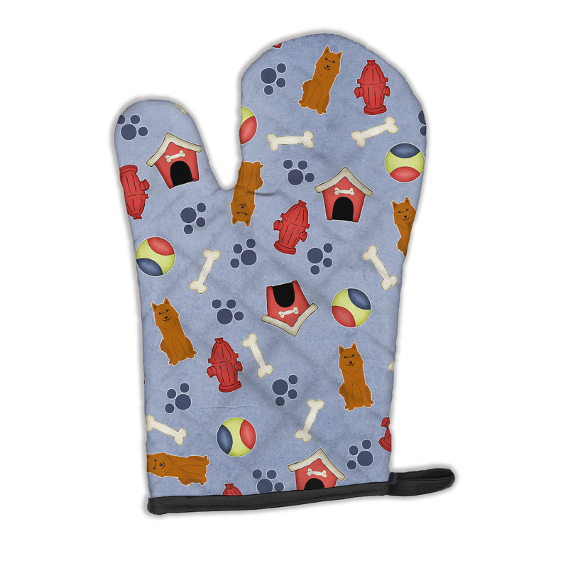 Porte-four pour chien caroline d’carélie Dog House