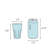 Bistro™ 5.6 oz. Drinking Glass Set