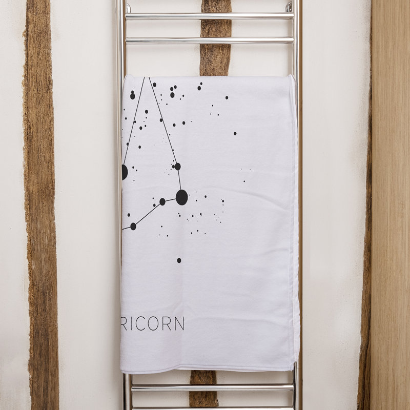 Schill Midweight Bath Towel