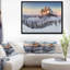 " Winter Mountain Landscape "-26665169-35122279