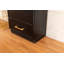 Mini-meuble-lavabo simple 18 po Modern-1293288669