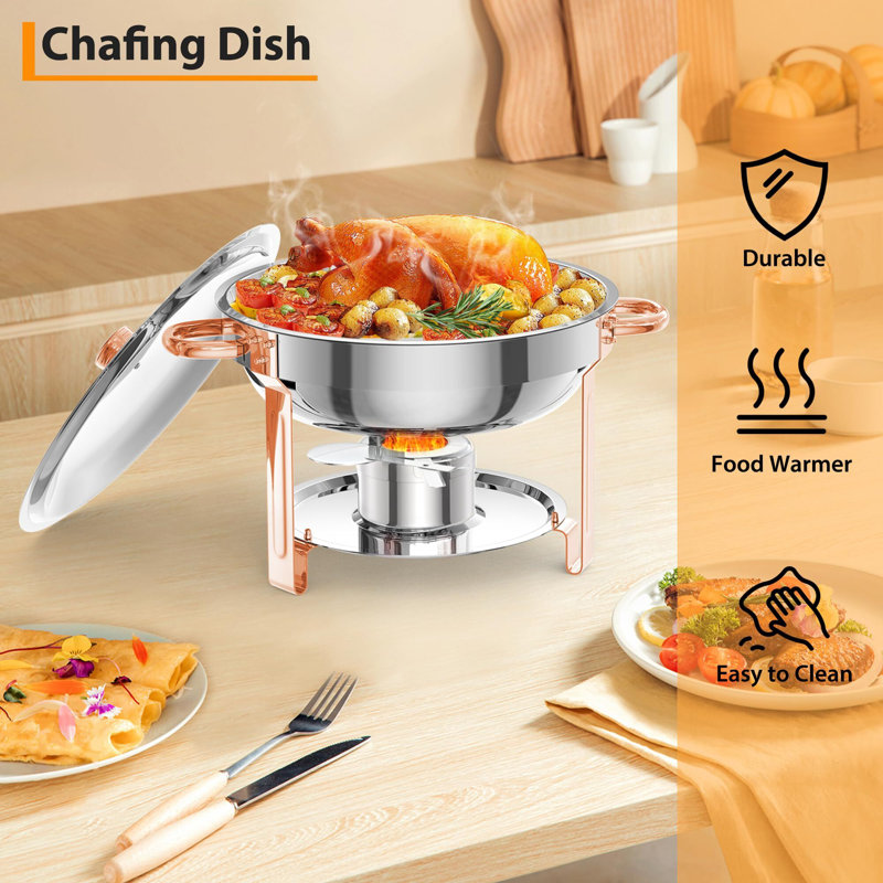 Chafing Dish 