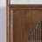 New Chinese Style Classical Storage Bookcase