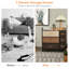 Rachna 7 Drawer Dresser