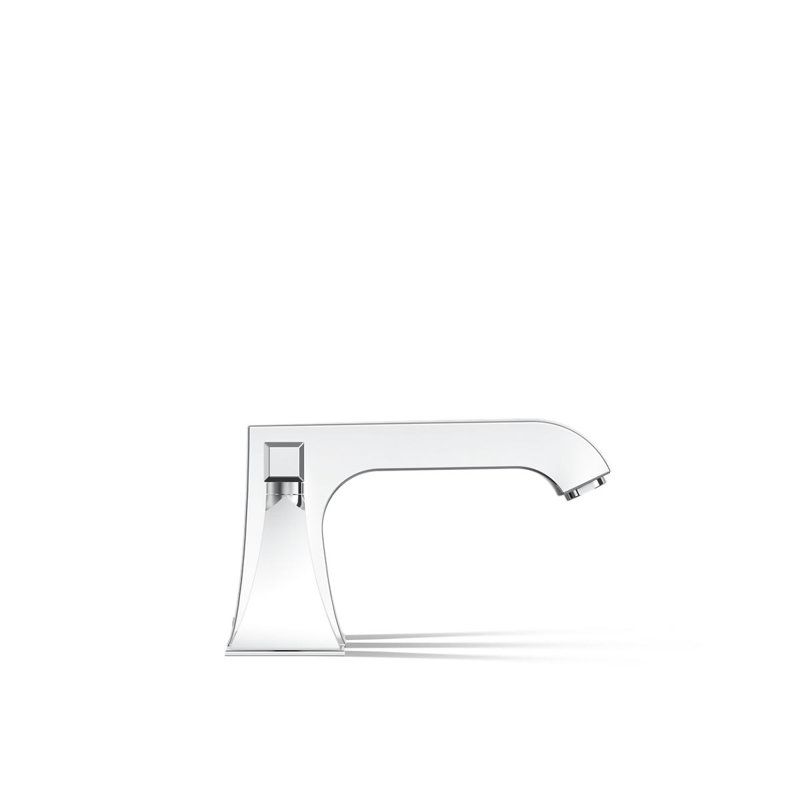 Memoirs® Widespread Bathroom Faucet, Polished Chrome