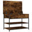4 Pair Shoe Storage Bench-2104121488