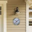 Metal Wall Clock-59061203