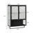 Janalle Metal Accent Cabinet-471394110