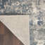 Tapis gris / beige Maliyah-548013705