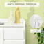 Mathias 2 - Door Standard Accent Cabinet