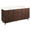 72" Delavan Vanity With Undermount Sinks-548833184-761337968