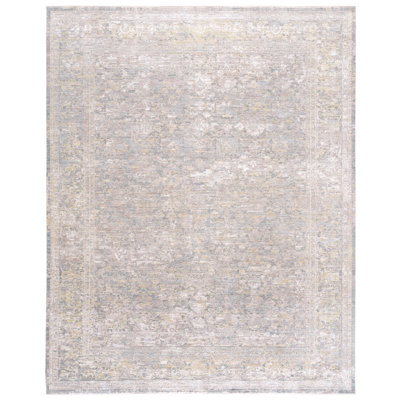 Signature 724 Performance Oriental Rug