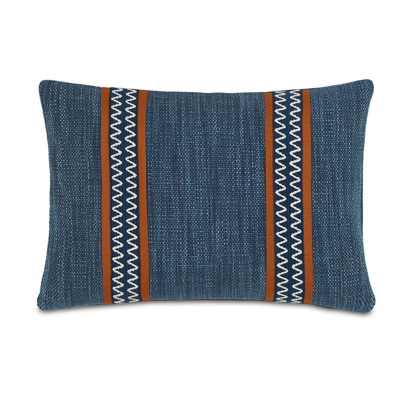 Indira Lumbar Pillow Cover & Insert