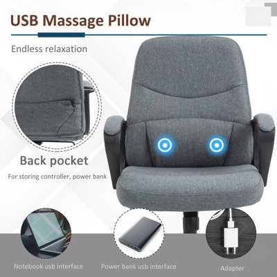 Alliannah Office Chair