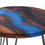Abi-Rose Three Leg Coffee Table