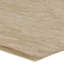 Modern One-of-a-Kind Rectangle 6'1" X 9'1" Hand Knotted Area Rug