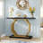 Kianalee 39.37'' Console Table-1552335796