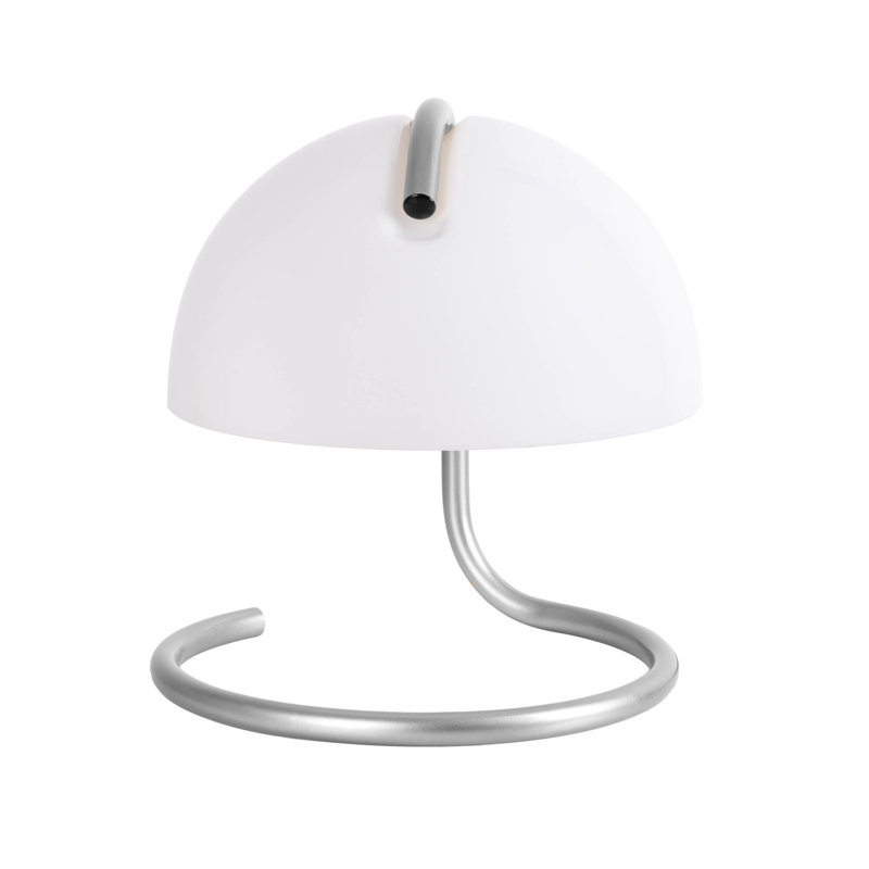 Danwati USB Writing Desk Lamp, White