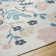 Yumie Floral Indoor / Outdoor Rug