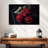 Hitzel Dried Red Roses-108963677