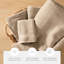 Ensemble de serviettes 100% coton Berner-131483869