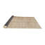 Surface beige contemporaine tapis-386701083