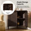 Armoire d'angle 2 portes Barra-506095807
