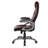 Symple Stuff Lahey Adjustable Height and Tilting PC & Racing Game Chair-28226977