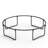 Springfree No Gap Trampoline