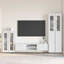 Console for TVs up to 88"-1940528952