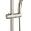 Système de douche à pluie 8 po avec barre coulissante et porte-savon intégré Kauai III-589831215