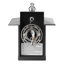 Broughshane Black 1 - Bulb 11.75"H Outdoor Wall Lantern