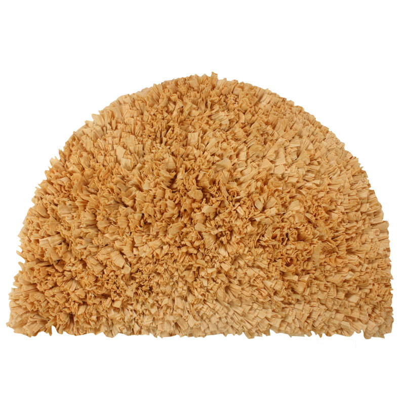 Tapis pour salle de bain Karnveer, Pêche