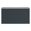 Remise de rangement traditionnelle en acier l 8,43 pi. X P 9,78 pi.-90705494