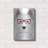 " West Highland Terrier Wearing Hipster Glasses " by Furbaby Affiliates-2048147458