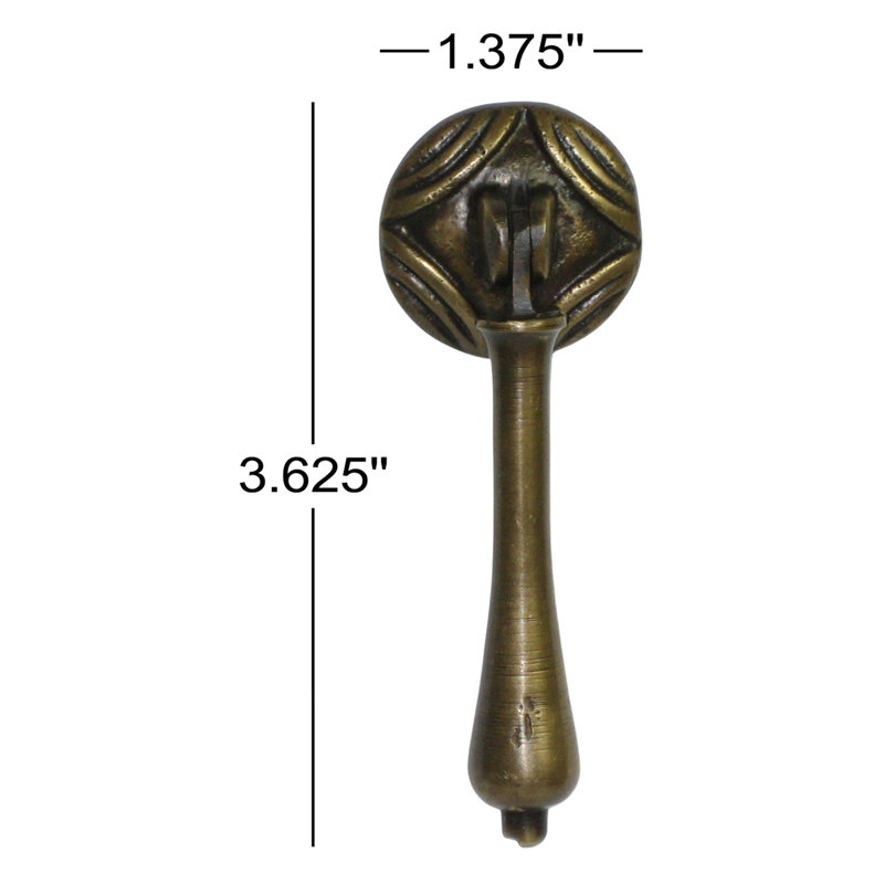 Pendant Pull