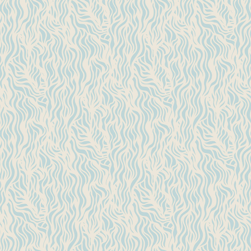 "Abstract Abstract Pattern" par Katyau, impression sur toile tendue, H 12 po x l 12 po