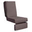Coussin de chaise longue d'extérieur 5,5 po (ensemble de 2)-197704492