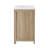 Calvados 25" Single Vanity with 2 doors & 1 drawer