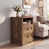 Natural Oak selected