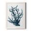 Adrianne Coral Souvenirs IV, reproduction d'art sur toile-88389910-88389909