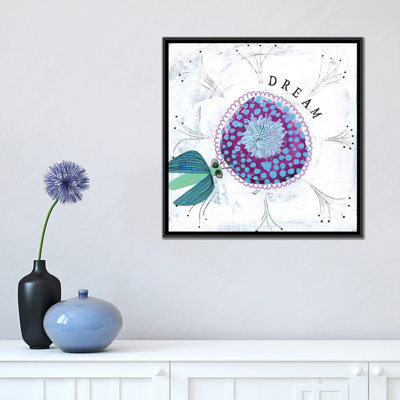 " Dream " by Sara Franklin