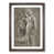 Walnut Framed selected