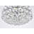 Kieron Flush Mount-1793987823-1793987822